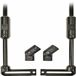 Vantage Point Center Channel Speaker Bracket