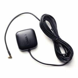 Garmin GA 25MCX Low-profile Remote GPS Antenna