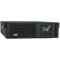 Tripp Lite SmartOnline SU3000RTXR3U 3000VA Tower/Rack Mounting UPS