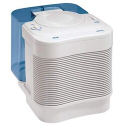 Hunter Fan Care-free 34352 NiteGlo Humidifier Plus