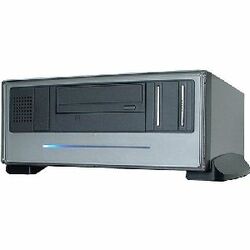 Athenatech A100 Chassis