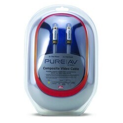 Belkin PureAV Composite Video Cable - 48