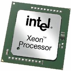 Xeon 3.20GHz Processor (Refurbished)