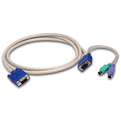 Avocent KVM Audio Cable