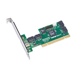 Promise FastTrak TX4310 4 Port Serial ATA RAID Controller