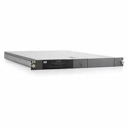 HP 1U SCSI Rack Mount Kit
