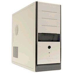 Athenatech A412 Chassis