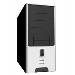 Athenatech A602 Chassis