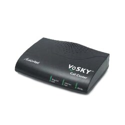 Actiontec USB07051C-01 Call Center for Skype
