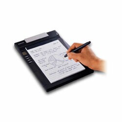 Solidtek ACECAD DigiMemo DM-692 Digital Notepad