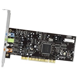Creative Sound Blaster Audigy SE Sound Card