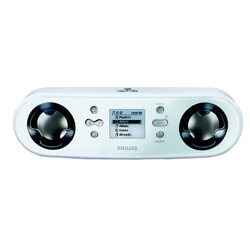 Philips PSS110 256MB MP3 Player