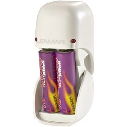 Lenmar The Egg 16-18 Hour Overnight Charger