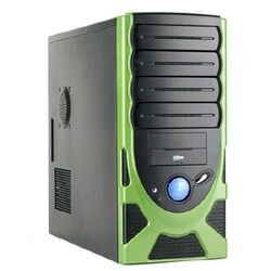 Athenatech A605 Chassis