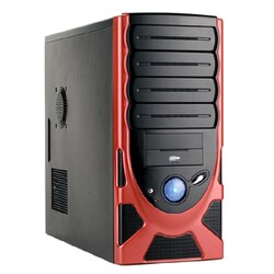 Athenatech A605 Chassis