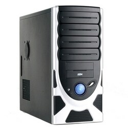 Athenatech A605 Chassis