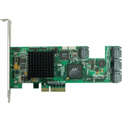 HighPoint RocketRAID 2320 8-port Serial ATA RAID Controller