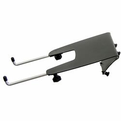 Ergotron Notebook Arm Mount Tray