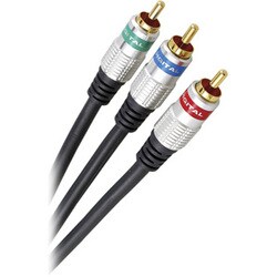 Petra Digital Component Video Bulk Cable
