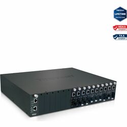 TRENDnet Transceiver and Media Converter