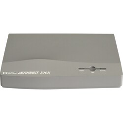 HP Jetdirect 300x Print Server
