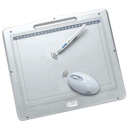 Adesso CyberTablet 12000 Graphics Tablet