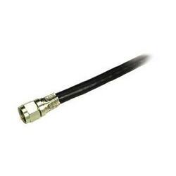 Steren Weather-resistant RG6/U Video Cable