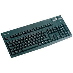 Cherry G83-14501 Biometric Keyboard