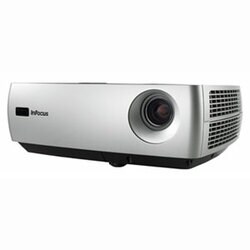 InFocus IN26 Digital Projector