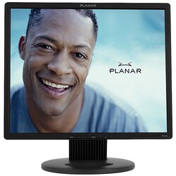 Planar PL1900 19-inch LCD Monitor
