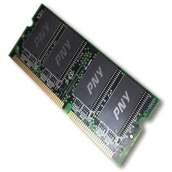 PNY 1GB DDR2 SDRAM Memory Module