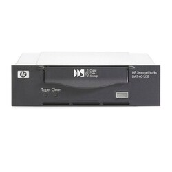 HP DAT 40 Tape Drive