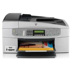 HP Officejet 6310 Multifunction Printer