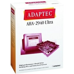 Adaptec AHA-2940 Ultra SCSI Controller