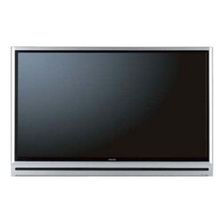 Toshiba 50HM66 50-inch HD DLP Rear Projection TV (Refurbished)