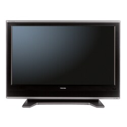 Toshiba 42HP66 42-inch Plasma Flat Panel HDTV (Refurbished)