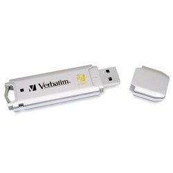 Verbatim 4GB Store 'n' Go U3 Smart USB 2.0 Flash