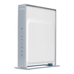 Netgear RangeMax NEXT WNR854T Wireless Router