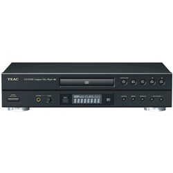 Teac CD-P1260 Component CD Player (Refurb)