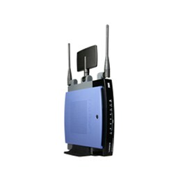 Linksys WRT300N Wireless-N Broadband Router