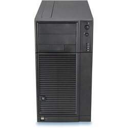 Intel SC5299BRP Server Chassis