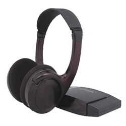 Koss HB 79 Infrared Headphones