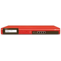 Watchguard Firebox X Core e-Series x550e UTM Bundle