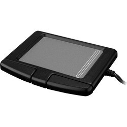 Adesso GP-160PB Easy Cat 2-button Glidepoint Touchpad