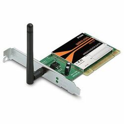 D-Link Wireless G WDA-1320 Desktop Adapter