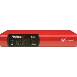 Watchguard Firebox X Edge X10e VPN Firewall