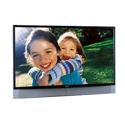 Toshiba 72MX196 72-inch CinemaSeries DLP HDTV (Refurb)