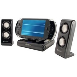 Kinyo Docking PSP-103 Portable Sound System