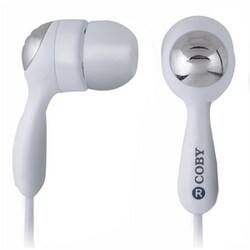 Coby CV-E92 Super Bass Digital Stereo Earphone