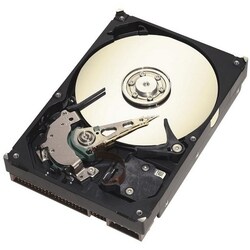 Seagate Barracuda 160GB SATA/300 Internal Hard Dri